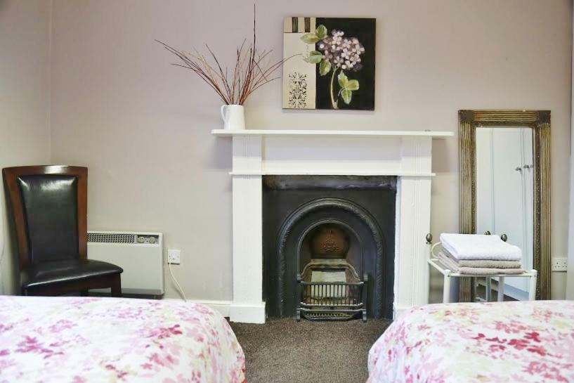 Silver Crescent House & Apts Vacation City Ireland Apartment *