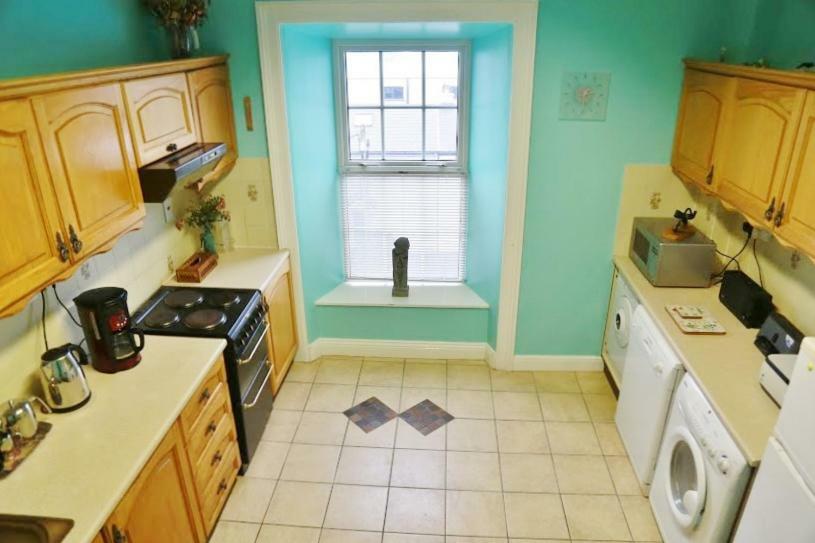 Silver Crescent House & Apts Vacation City Ireland Apartment Galway