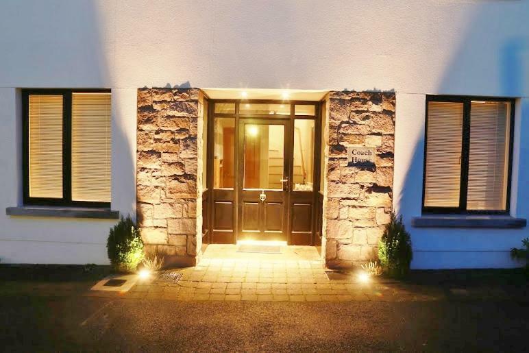 Apartment Silver Crescent House & Apts Vacation City Ireland Galway