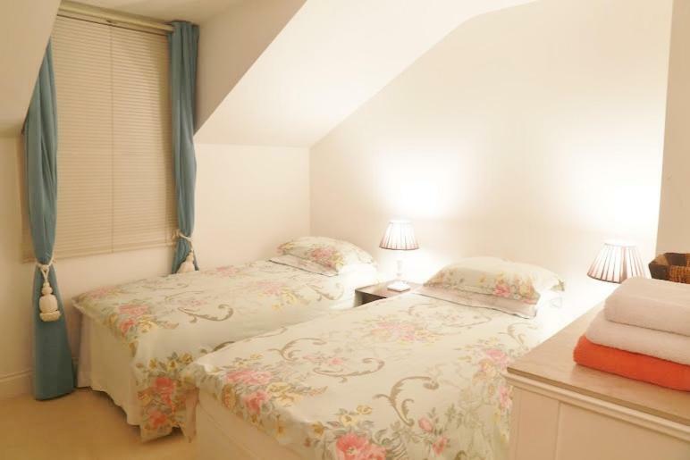 Apartment Silver Crescent House & Apts Vacation City Ireland Galway
