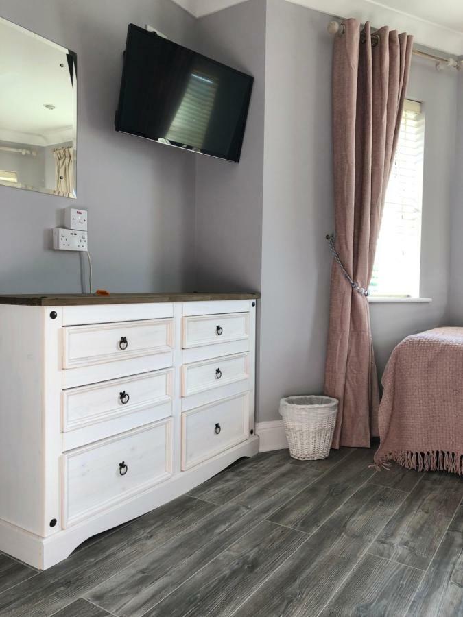 Amber Hill Bed & Breakfast Galway