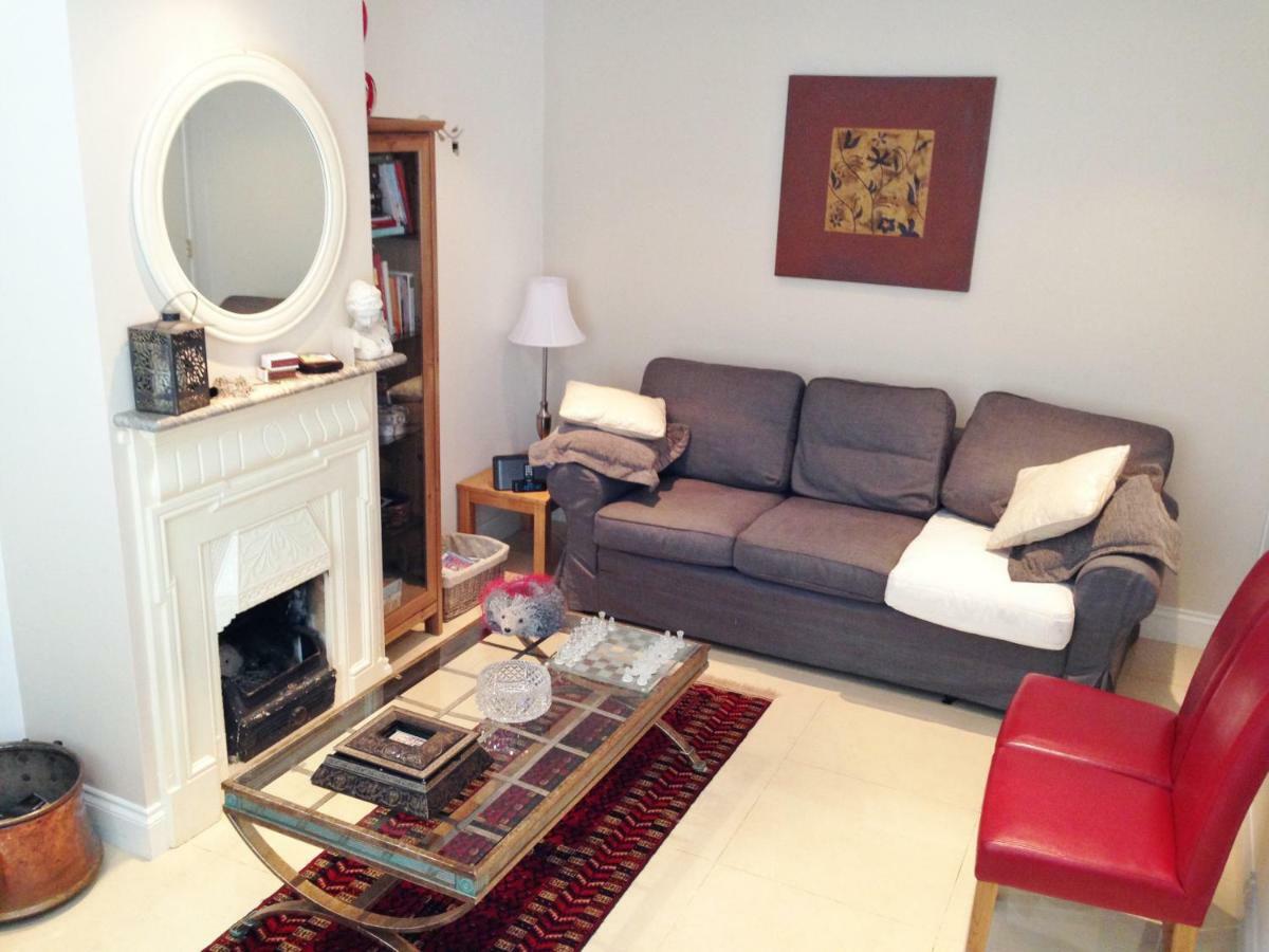 Silver Crescent House & Apts Vacation City Ireland Apartment *