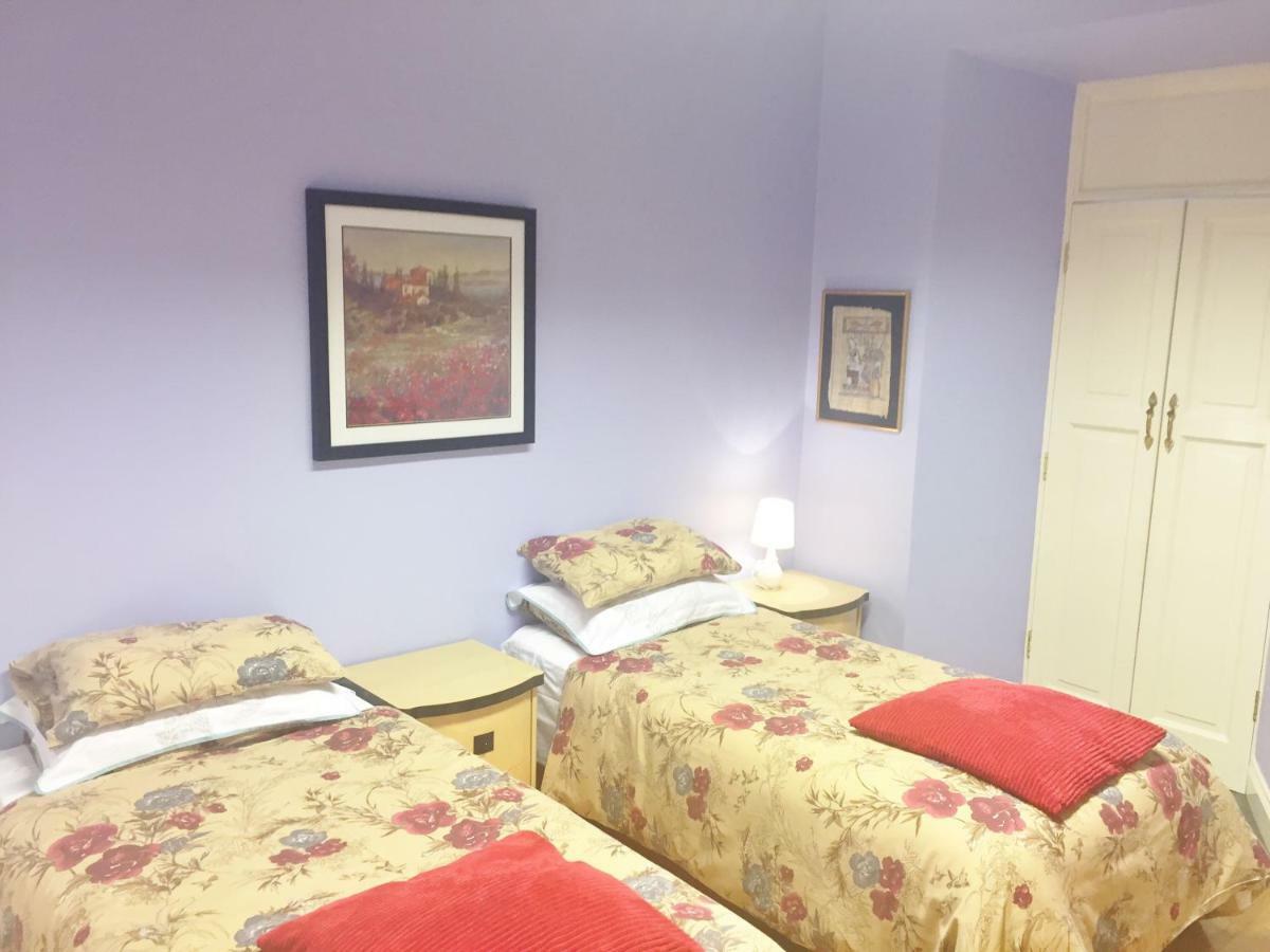 Silver Crescent House & Apts Vacation City Ireland Apartment