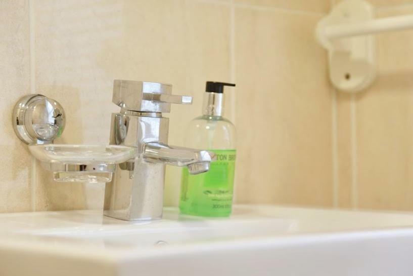 Silver Crescent House & Apts Vacation City Ireland Apartment *