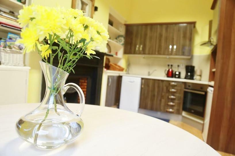 Silver Crescent House & Apts Vacation City Ireland Apartment