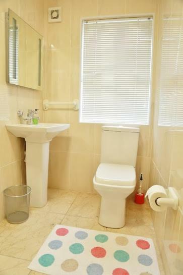 Silver Crescent House & Apts Vacation City Ireland Apartment