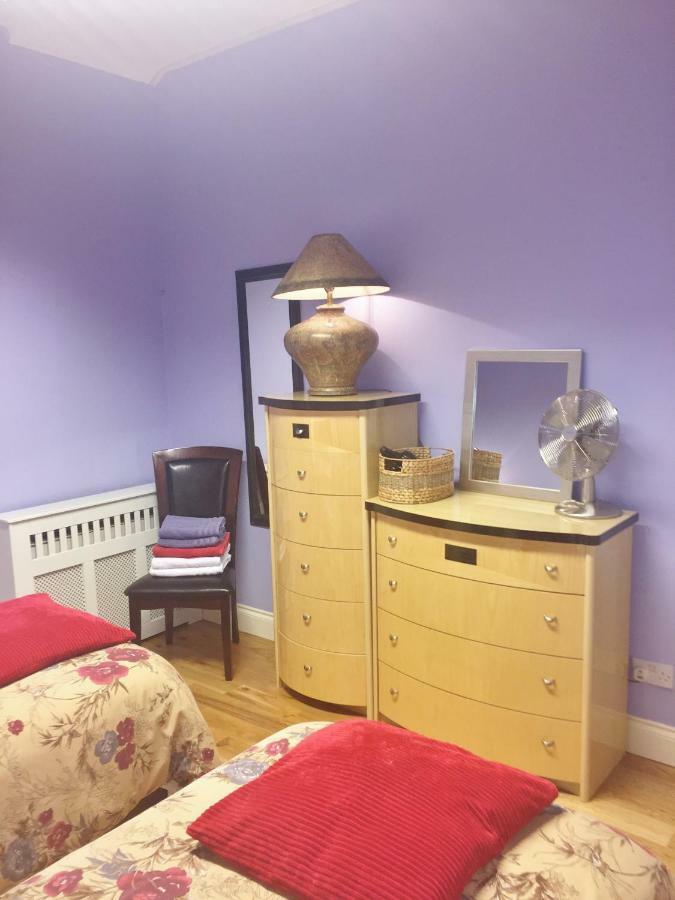 Silver Crescent House & Apts Vacation City Ireland Galway