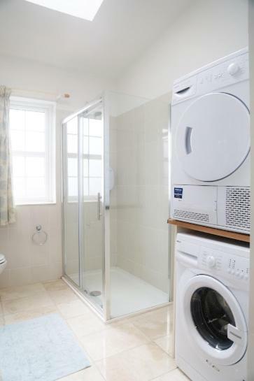 Apartment Silver Crescent House & Apts Vacation City Ireland *