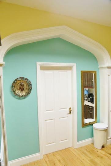 Apartment Silver Crescent House & Apts Vacation City Ireland *