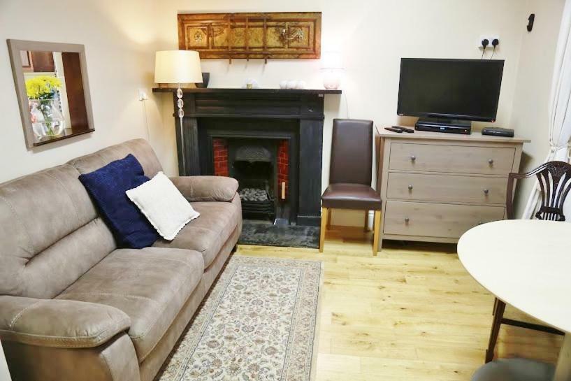 Silver Crescent House & Apts Vacation City Ireland Apartment