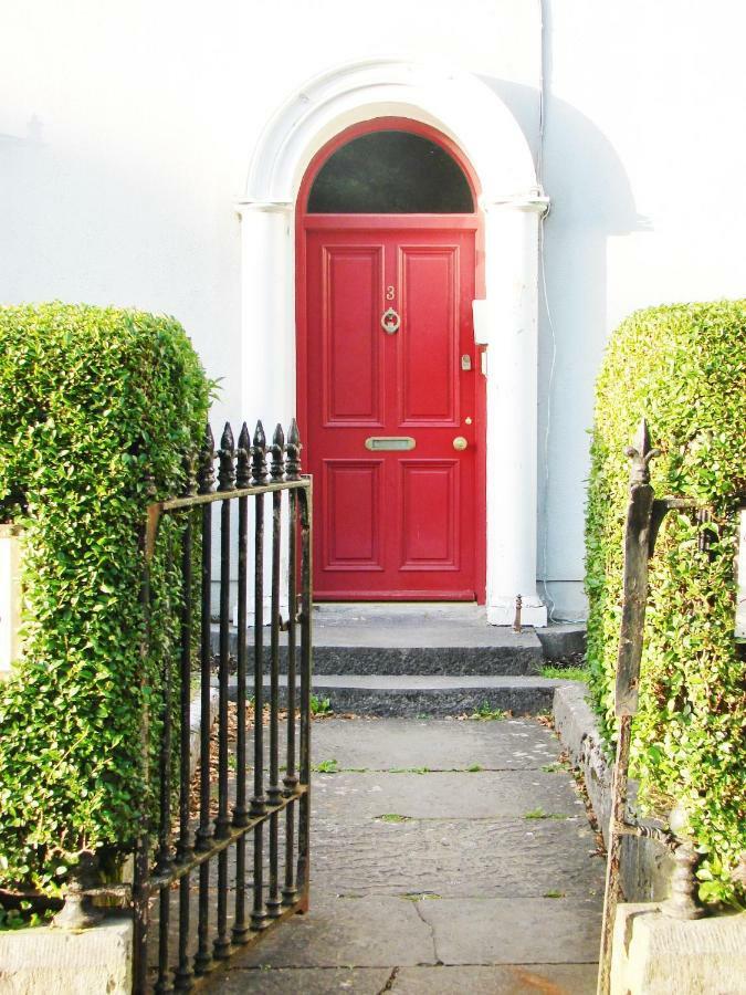 Silver Crescent House & Apts Vacation City Ireland Apartment
