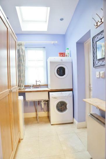 Apartment Silver Crescent House & Apts Vacation City Ireland Galway