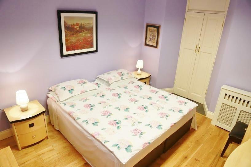 Silver Crescent House & Apts Vacation City Ireland