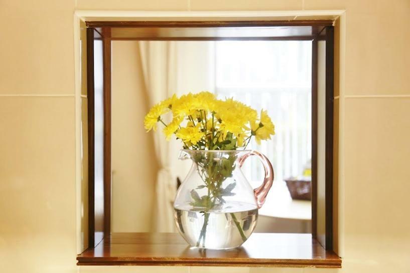 Apartment Silver Crescent House & Apts Vacation City Ireland *