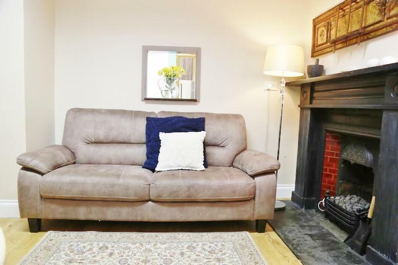 Silver Crescent House & Apts Vacation City Ireland Apartment