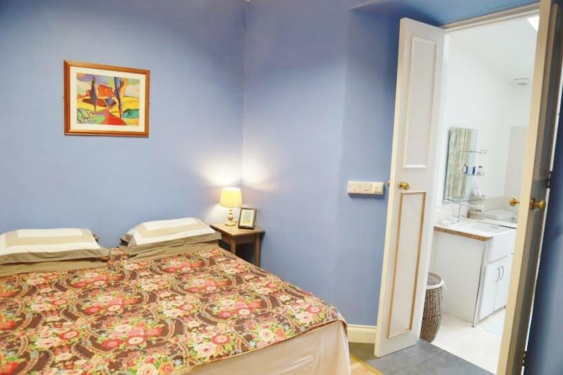 Silver Crescent House & Apts Vacation City Ireland Apartment *