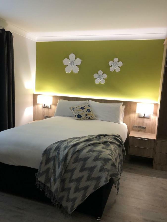 Bed & Breakfast Amber Hill 3*