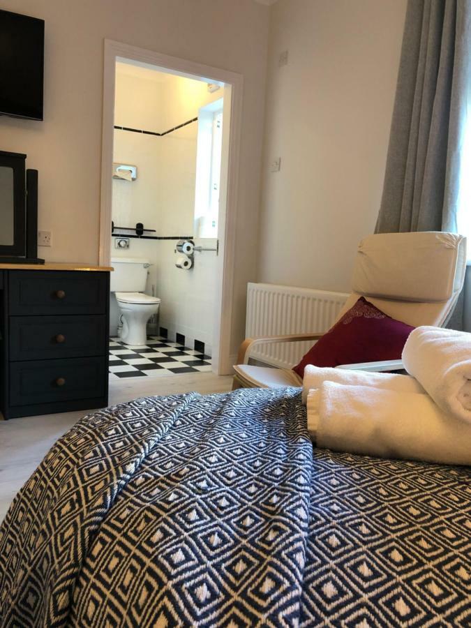 Bed & Breakfast Amber Hill Galway