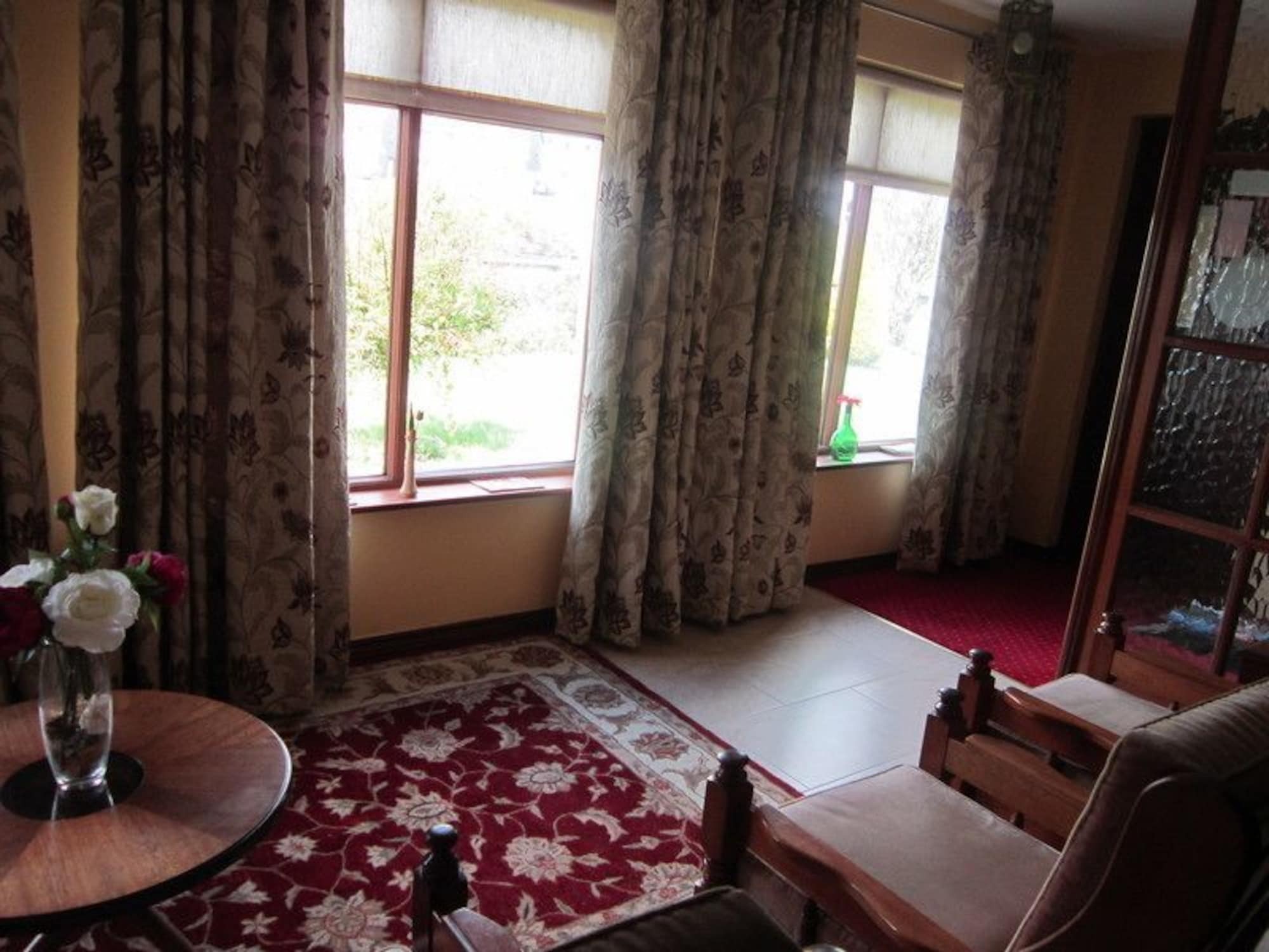 Hotel St Anthony's Galway