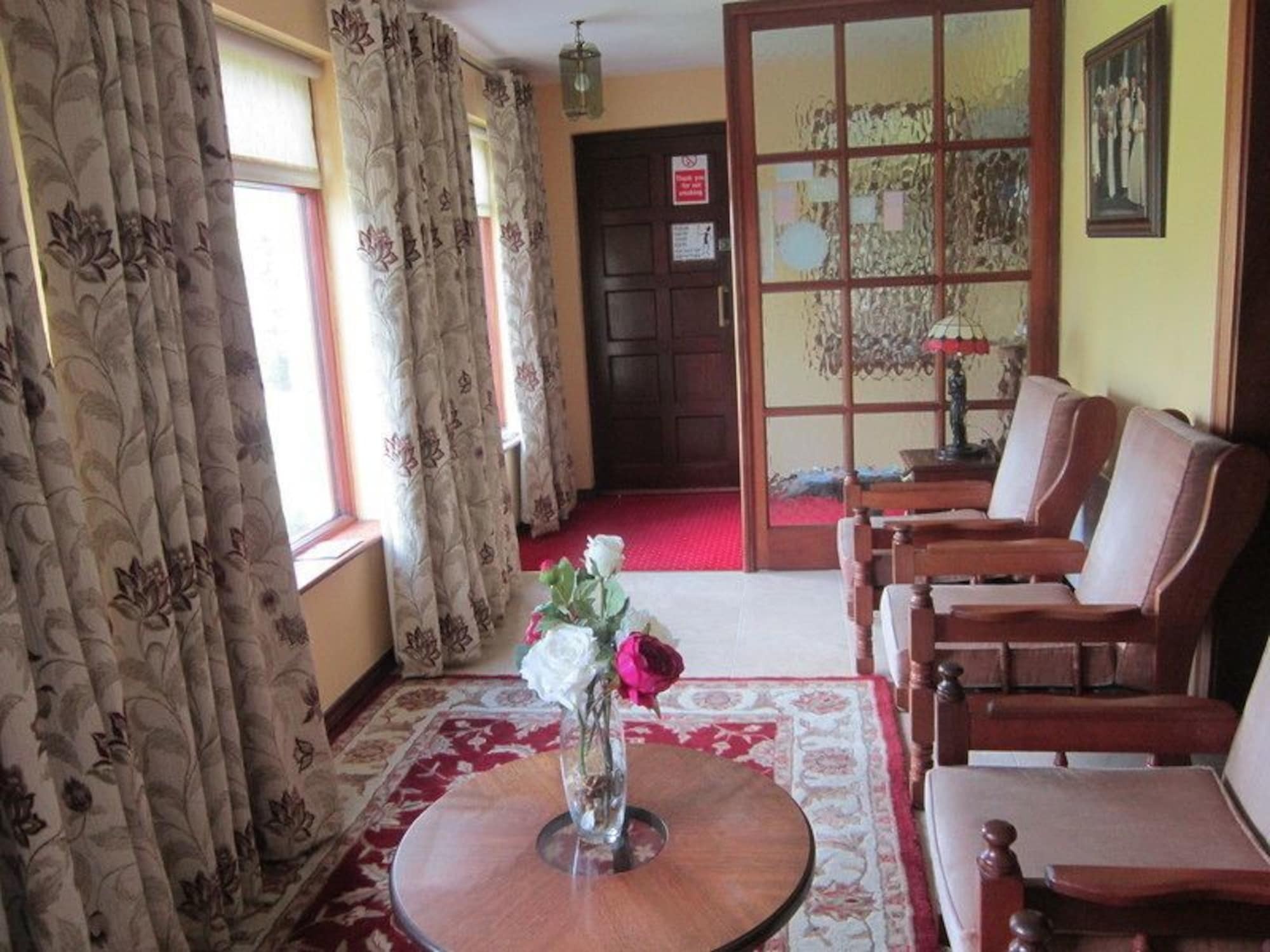 Hotel St Anthony's Galway