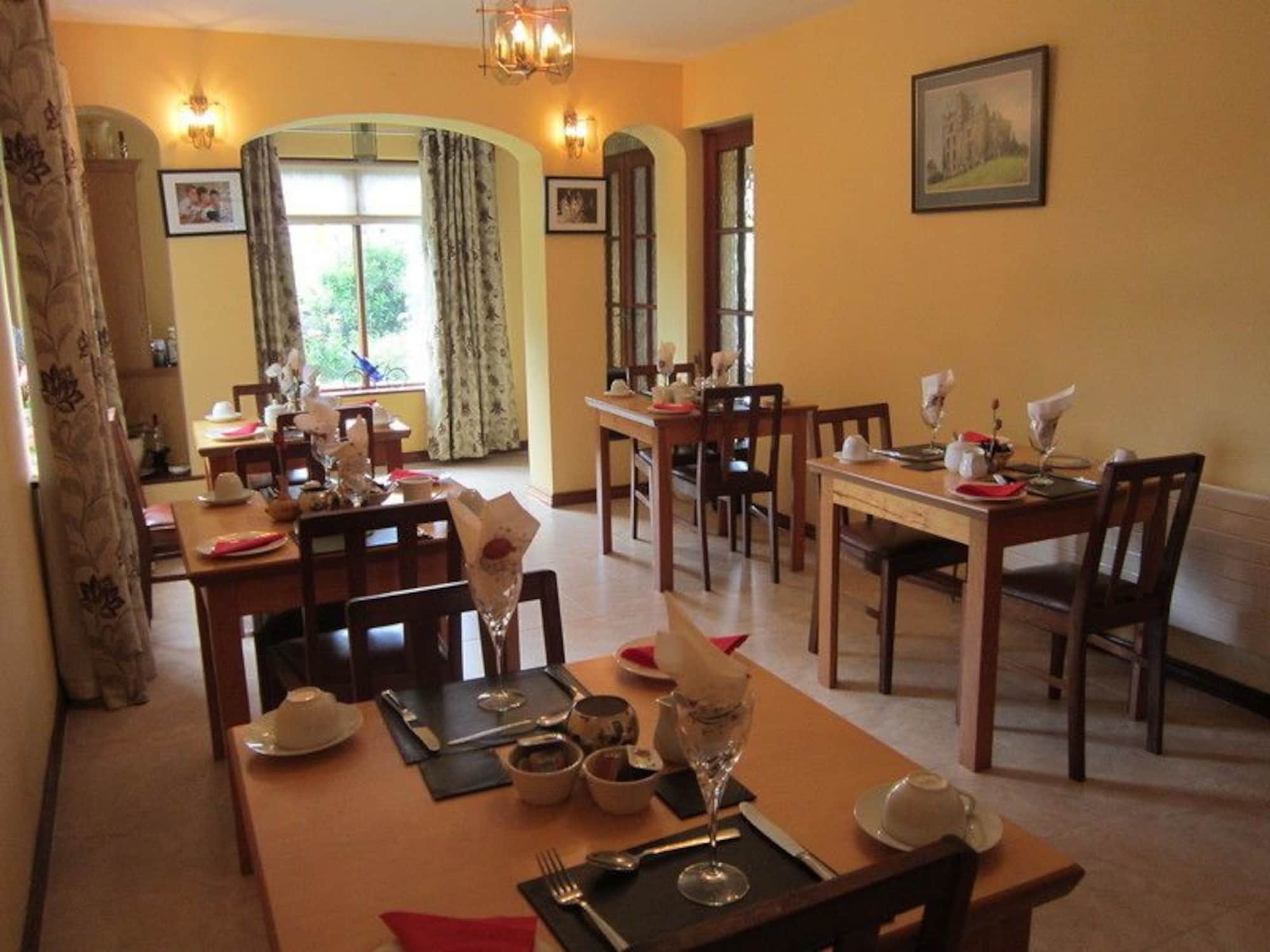 St Anthony's 3* Galway