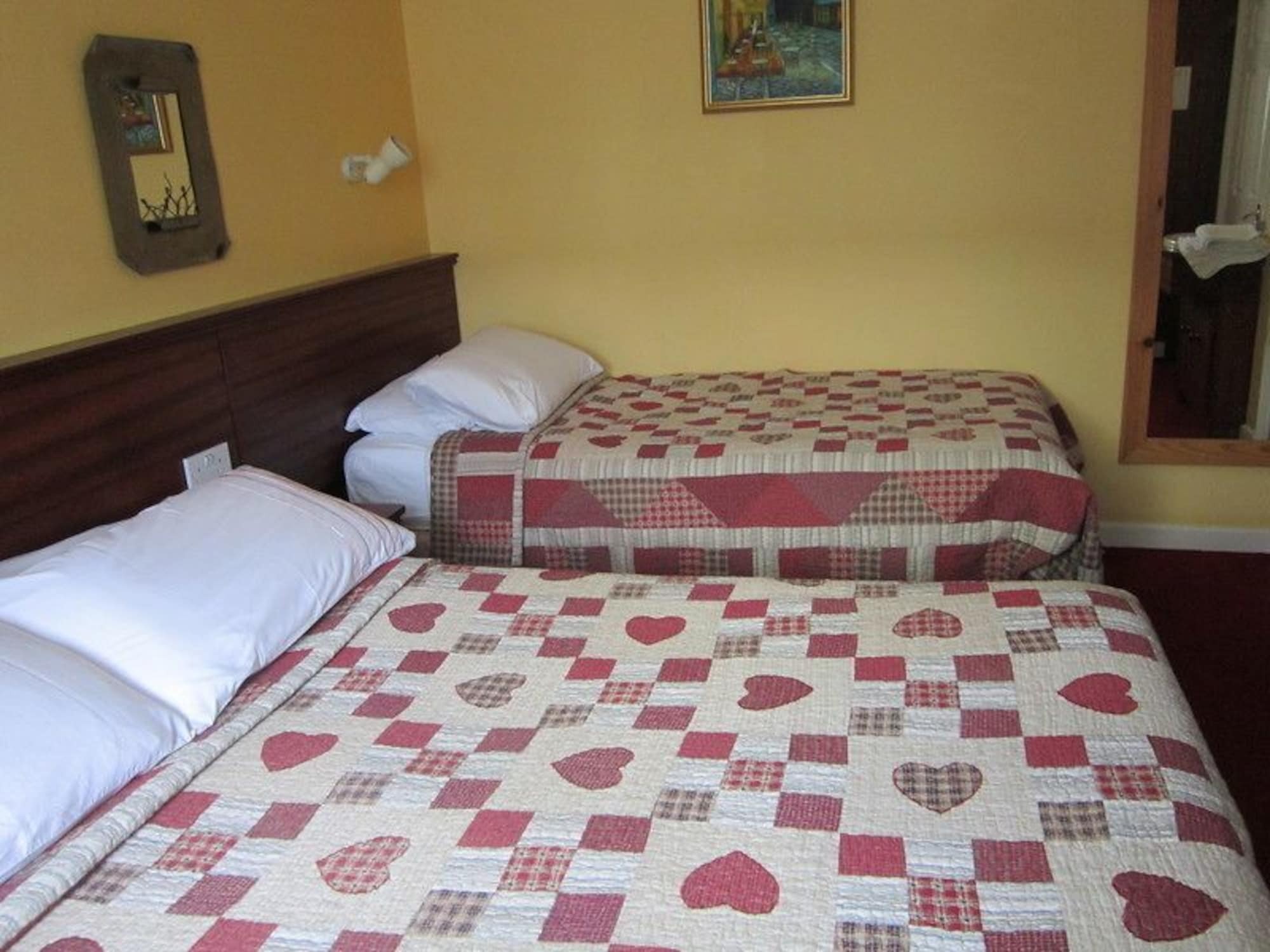 St Anthony's Hotel 3*