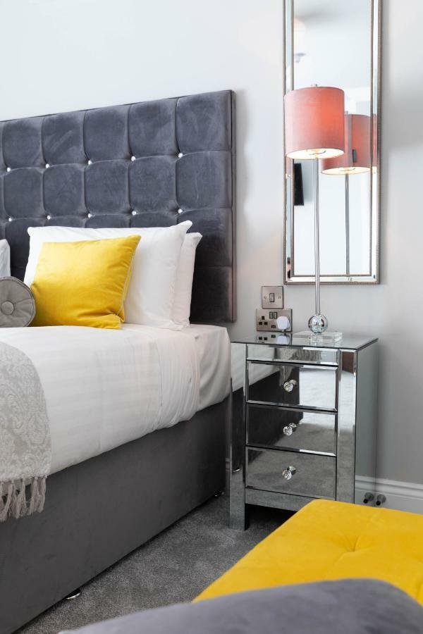 The House Hotel, An Ascend Collection Member 4* Galway