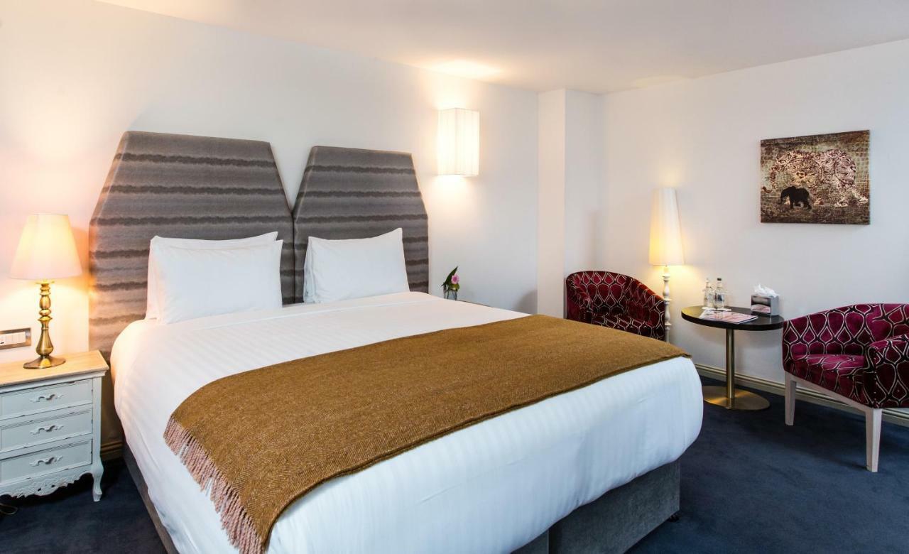 The House Hotel, An Ascend Collection Member 4*