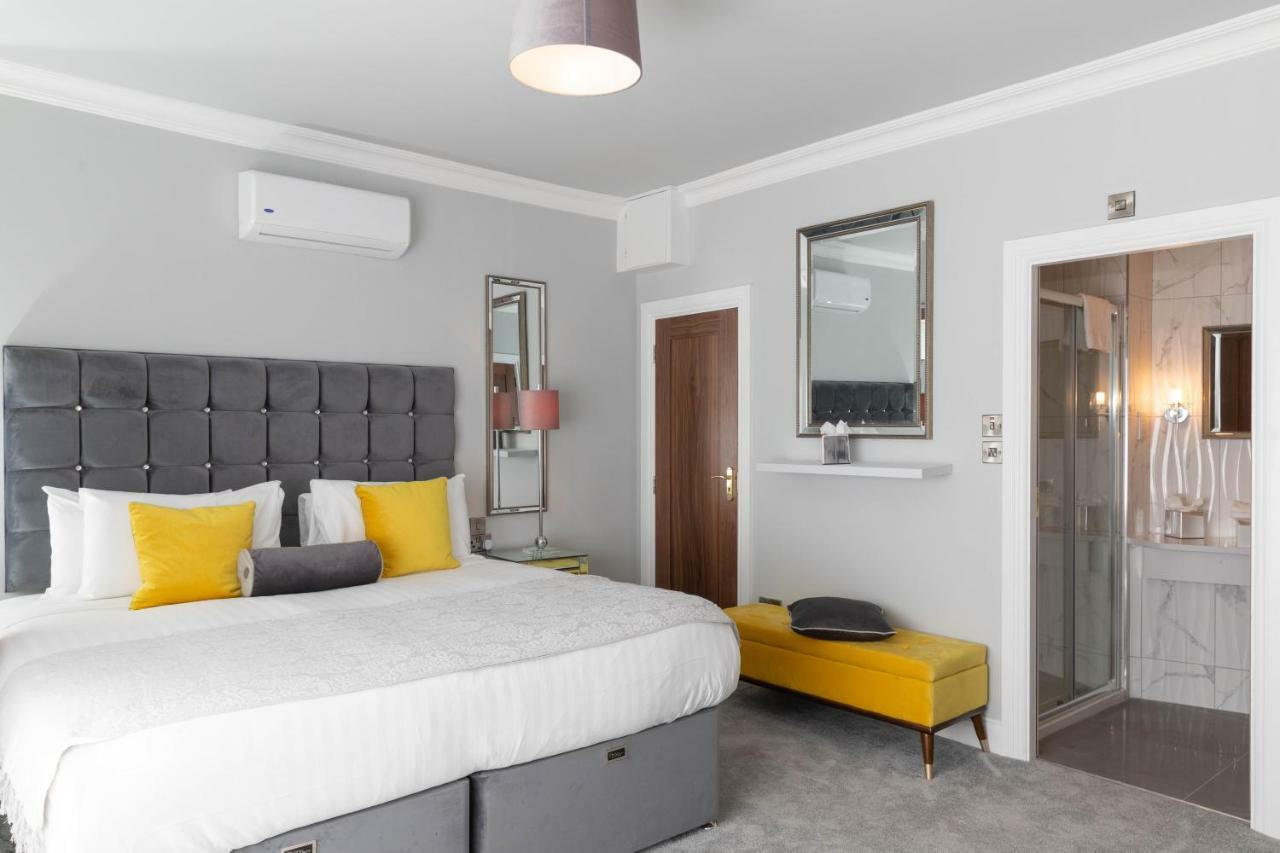 The House Hotel, An Ascend Collection Member 4*