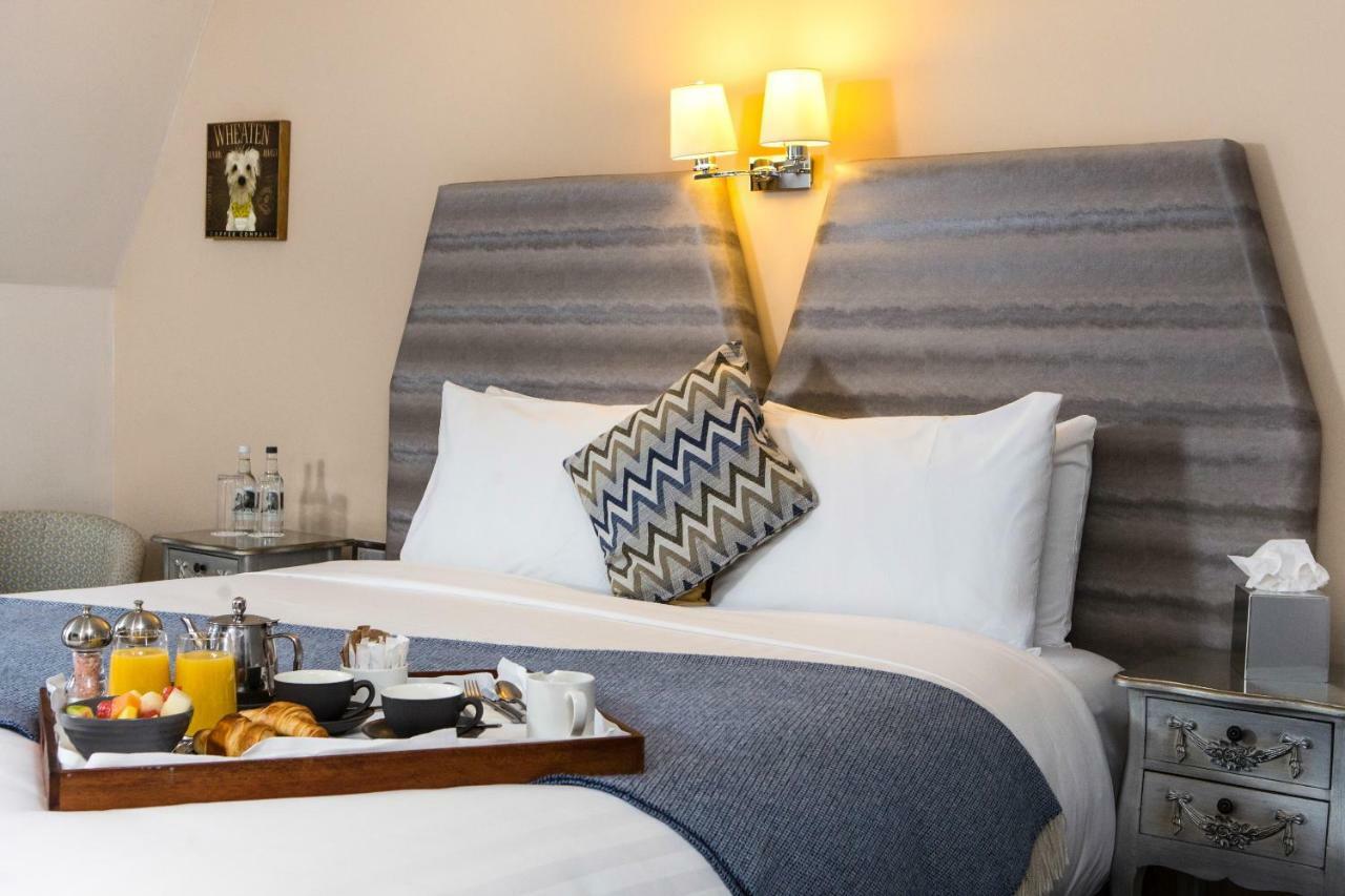 The House Hotel, An Ascend Collection Member Galway