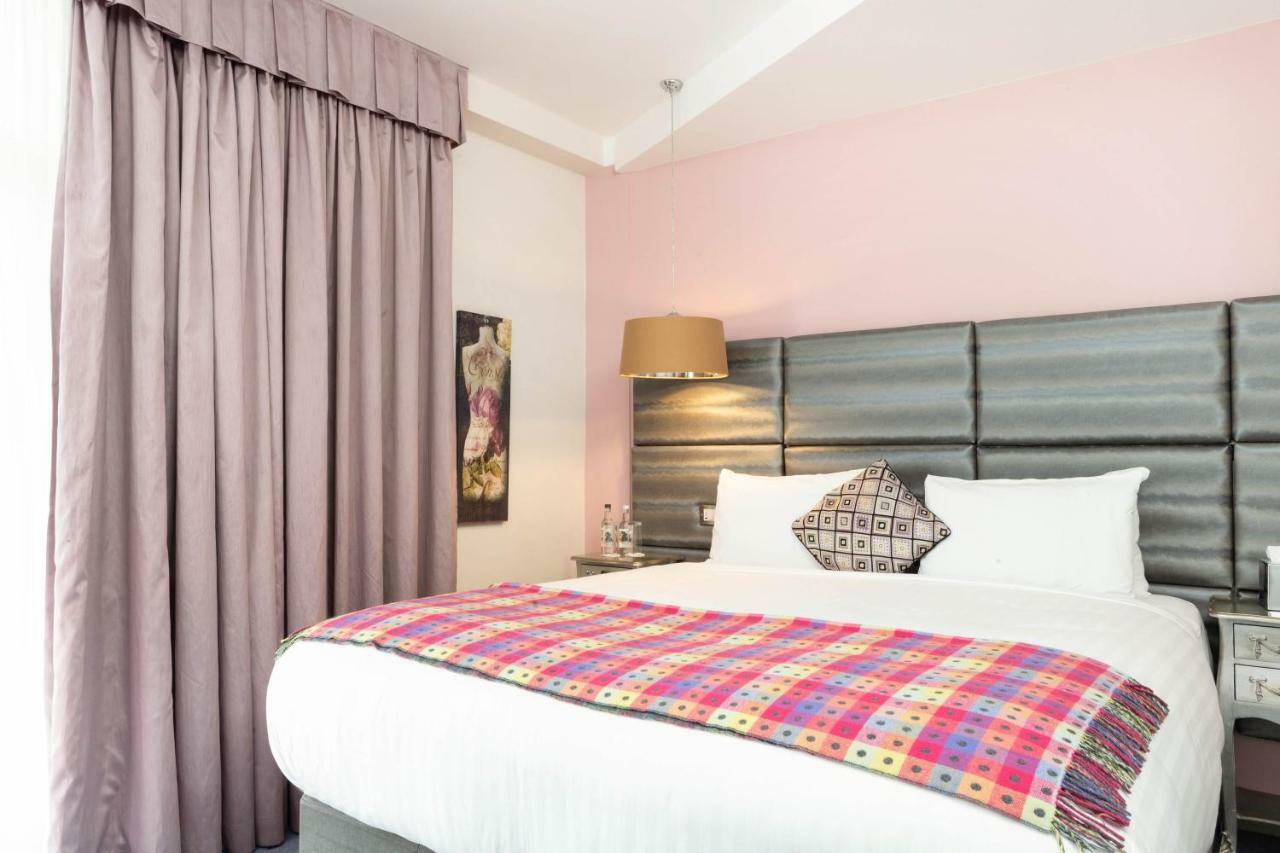 The House Hotel, An Ascend Collection Member 4*