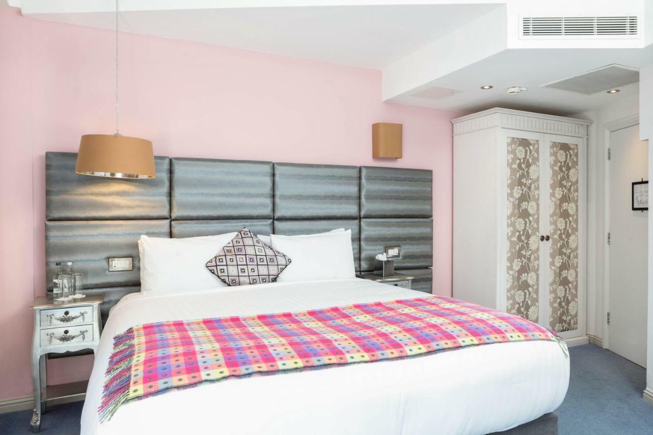 The House Hotel, An Ascend Collection Member 4*