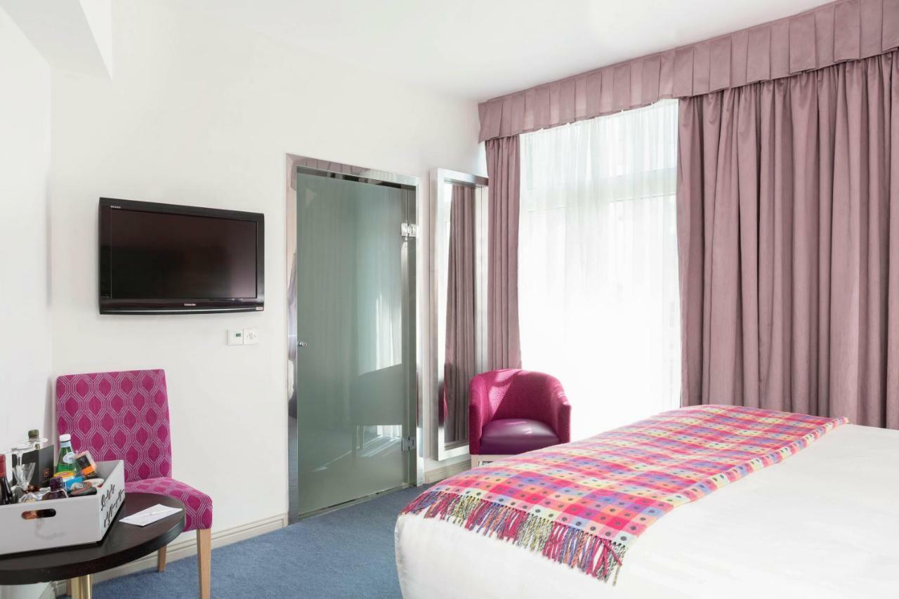 Hotel The House Hotel, An Ascend Collection Member Galway