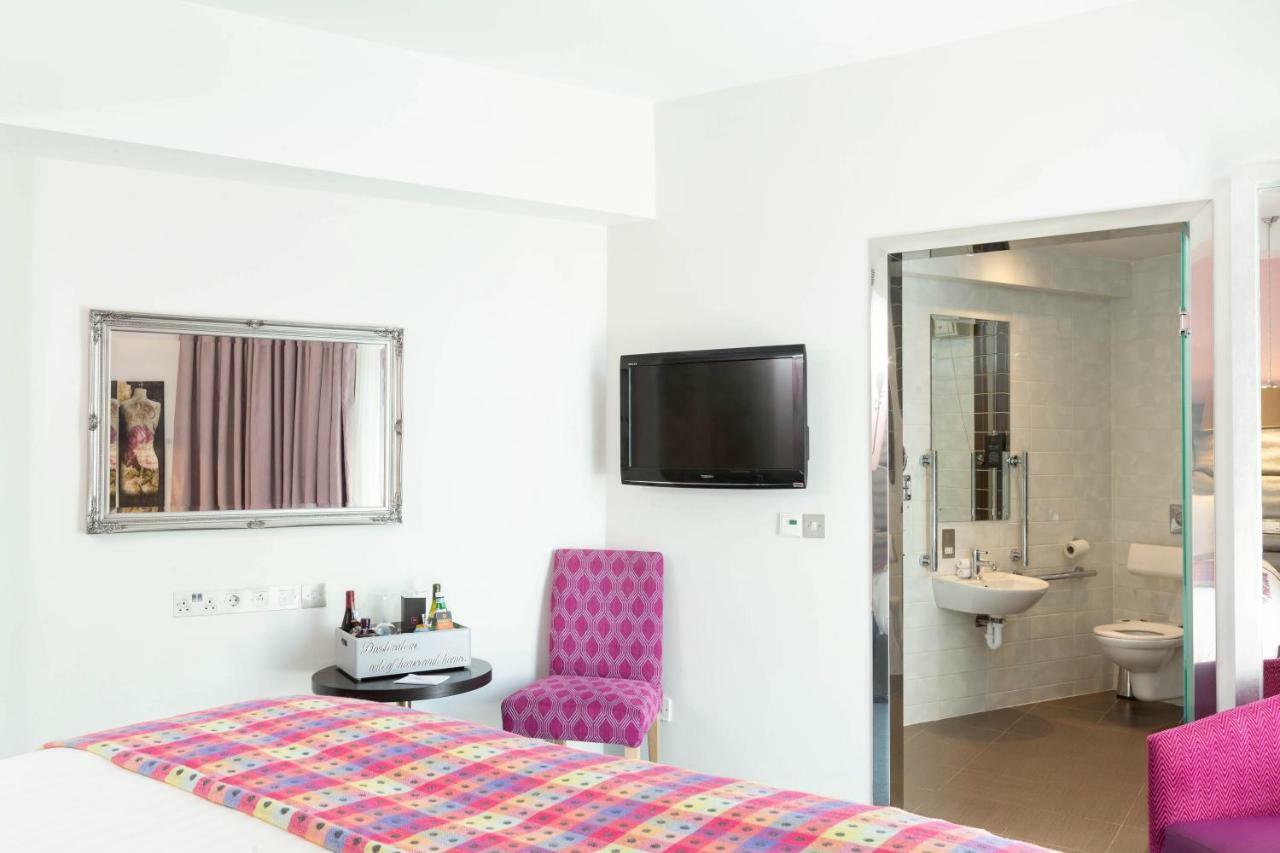 The House Hotel, An Ascend Collection Member 4*