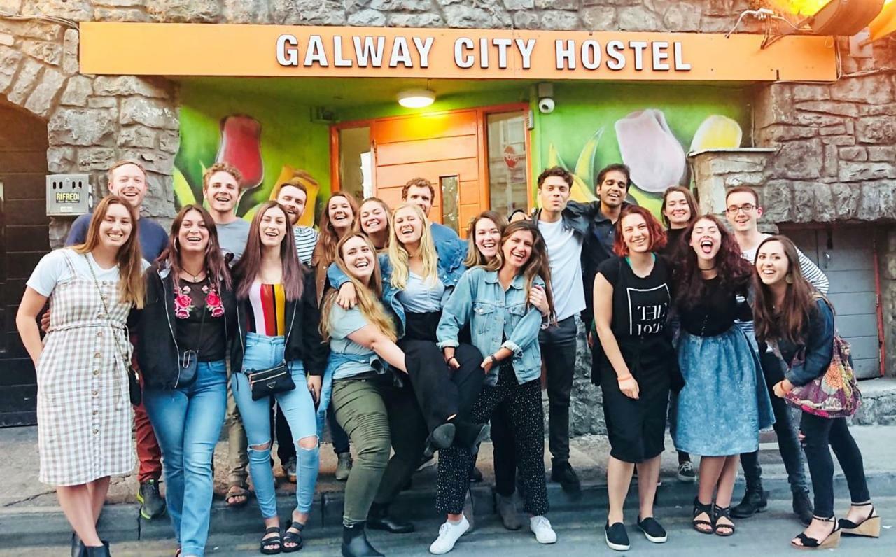 - Solo Traveller Galway