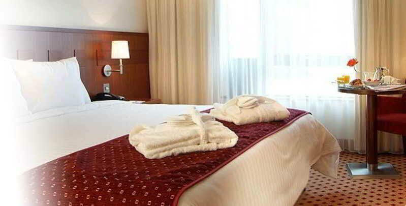 Maldron Sandy Road 4*