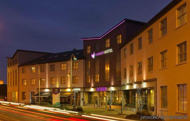 Harbour Hotel