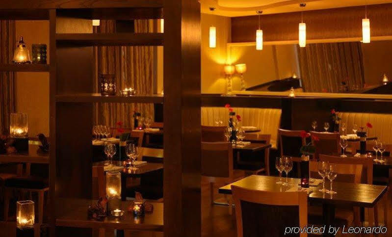 Hotel Harbour Galway