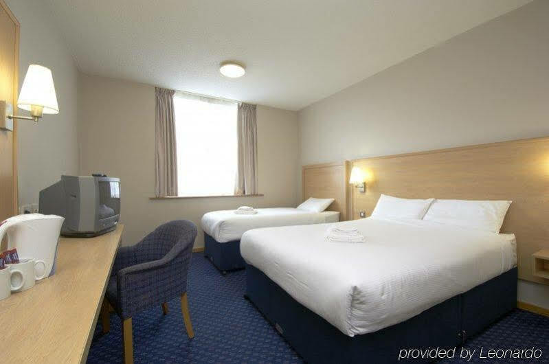 Hotel Travelodge