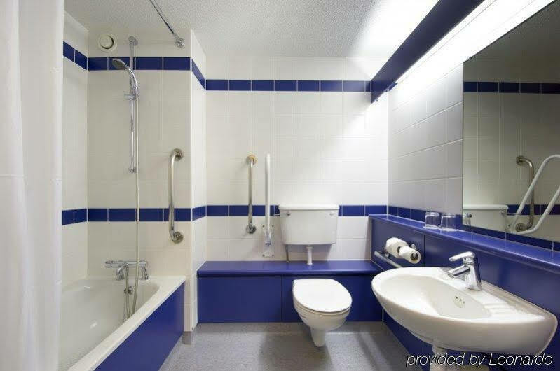 Travelodge Hotel