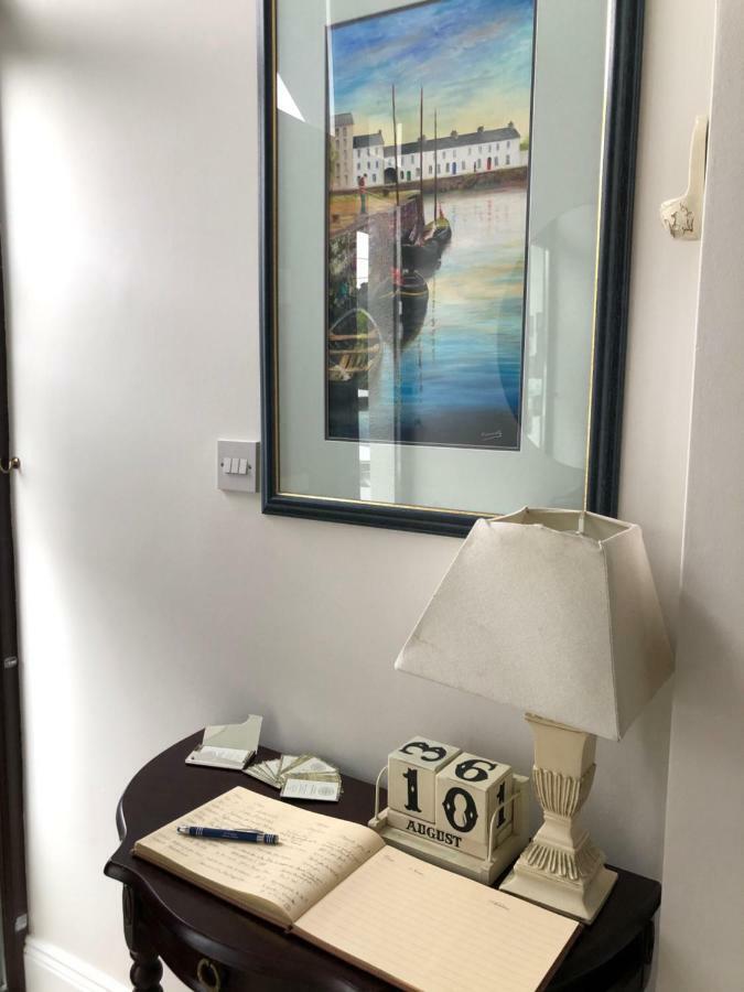 Bed & Breakfast Sli Na Mara Galway