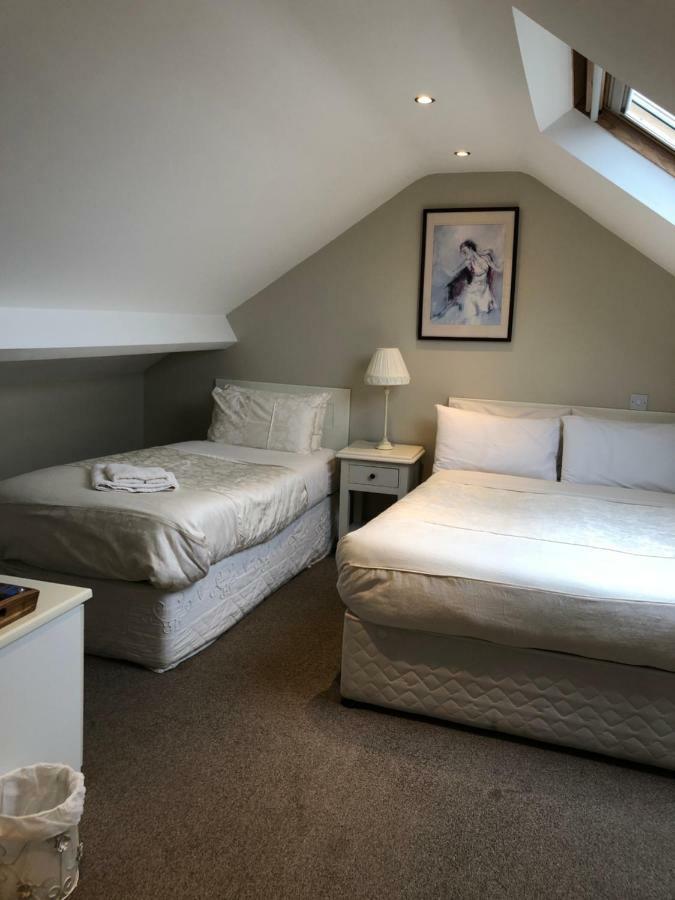Sli Na Mara Bed & Breakfast Galway