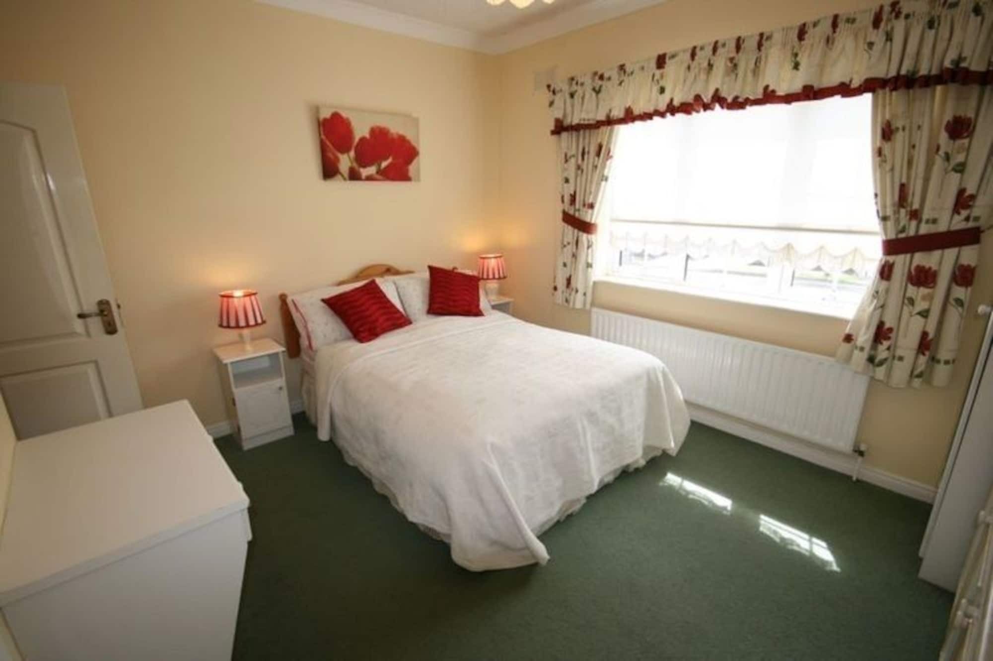 Bed & Breakfast Maple House Galway