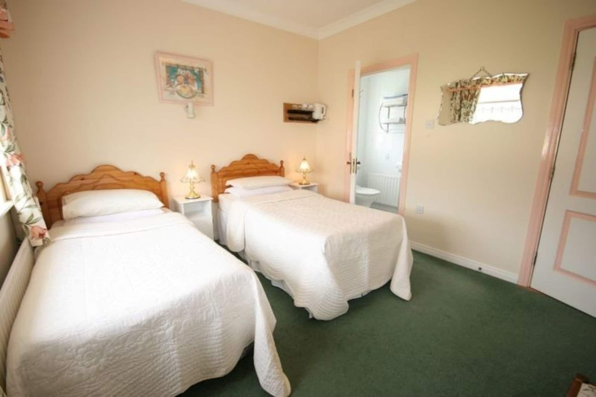 Maple House Bed & Breakfast Galway