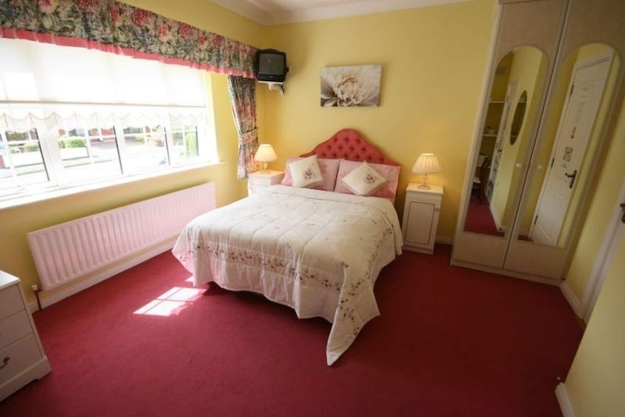 Maple House Bed & Breakfast Galway