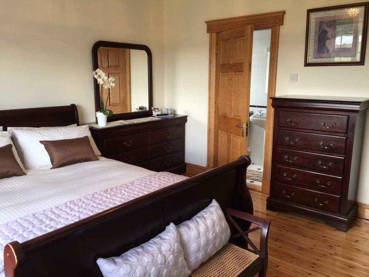 Bed & Breakfast The