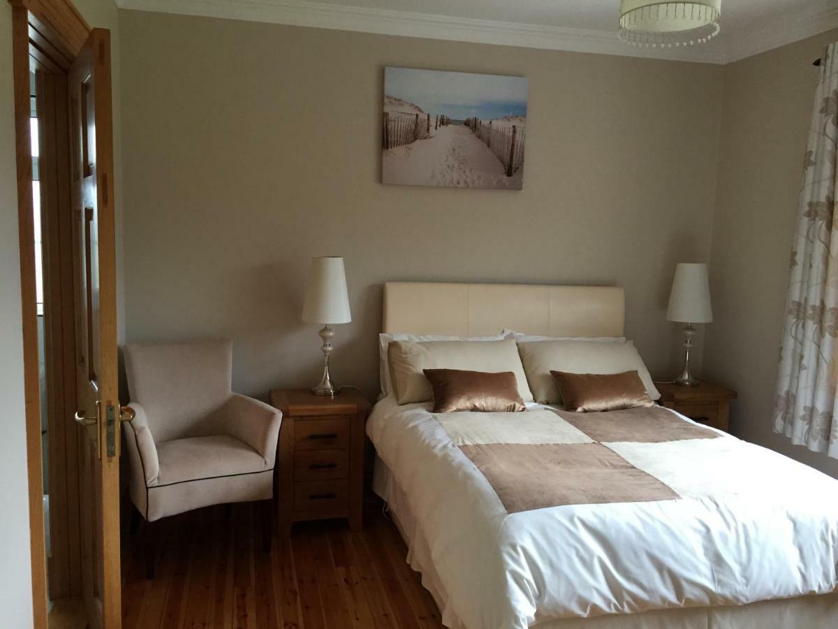 Bed & Breakfast The