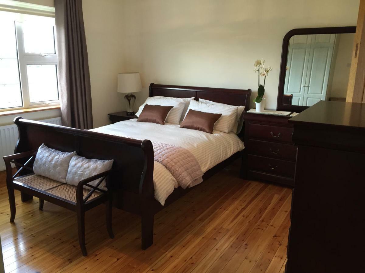 Bed & Breakfast The