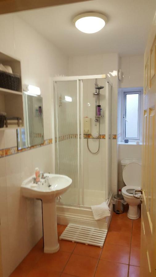 Guest house Coiribe House B&selfbreakfast Galway