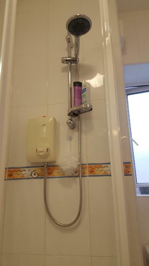 Coiribe House B&selfbreakfast Guest house Galway